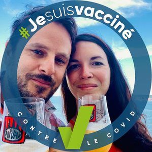 Meet your Posher, Myra